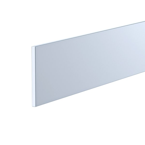 Aluminum Flat Bar – 3/16″ x 2-1/2″ A-882
