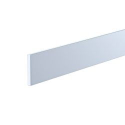 Aluminum Flat Bar – 3/16″ x 1-1/2″ A-888