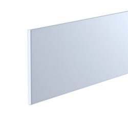 Aluminum Flat Bar – 3/16″ x 3-1/2″ A-894