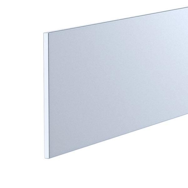 Aluminum Flat Bar – 1/8″ x 2-1/2″ A-920