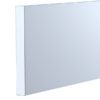 Aluminum Flat Bar - 1/2" x 6" - A-1257