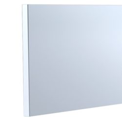 Aluminum Flat Bar - 1/4" x 9" - A-1372