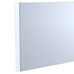 Aluminum Flat Bar - 3/8" x 8" - A-1450