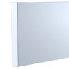 Aluminum Flat Bar - 1/2" x 8" - A-564