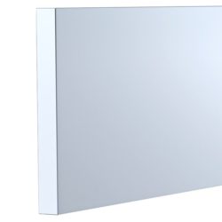 Aluminum Flat Bar - 1/2" x 8" - A-564