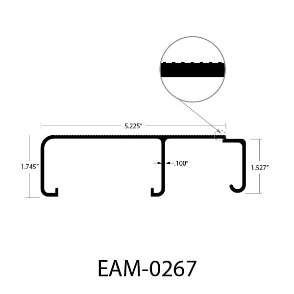 EAM-0267 drawing