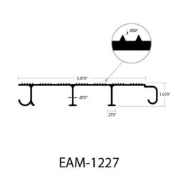 EAM-1227 drawing