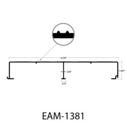 EAM-1381 drawing