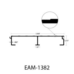 EAM-1382 Drawing
