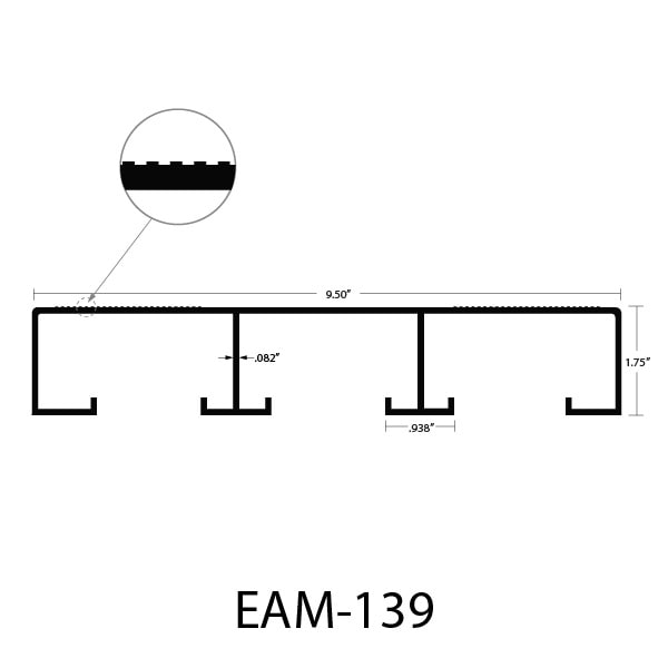 EAM-139 drawing
