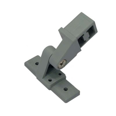 Adjustable Pipe Fittings - Two Way Tee Style | Eagle Mouldings