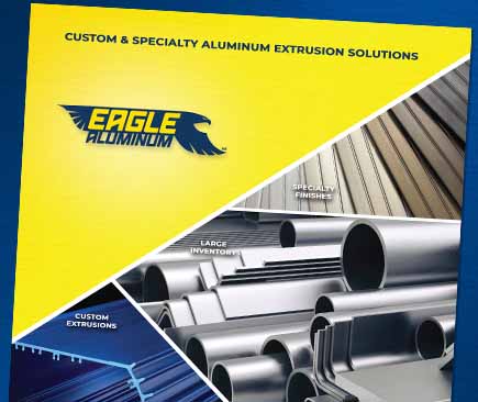 Eagle Aluminum Catalog