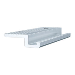 ZCP-600 Ceiling Clip aluminum z clip