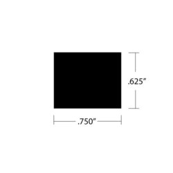 FBR-2376-dimensions