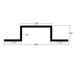 CHH-18780 Dimensions