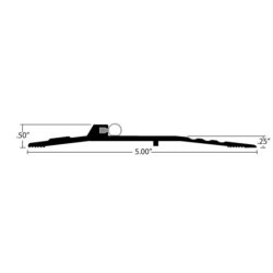 FLR-483 thresholds dimensions