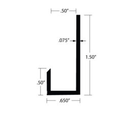 JCP-3520 dimensions