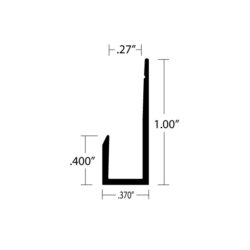 JCP-403 dimensions