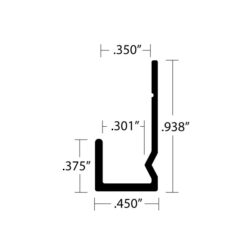 JCP-6979 dimensions