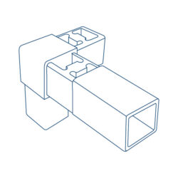 Tubing Connectors & Framing Systems