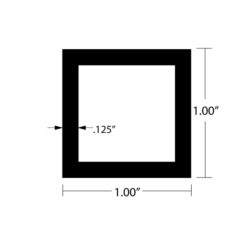 TSQ-1190 Dimensions