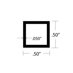 TSQ-1350 Dimensions