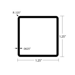 TSQ-13910 Dimensions