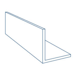 1/8" Wall Thickness