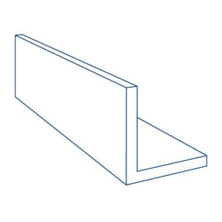 3/16" Wall Thickness