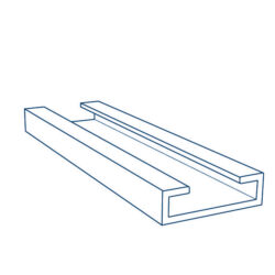 C Channel/Slide Track Channel