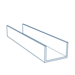 1/16" Wall Thickness