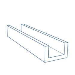 3/16" Wall Thickness