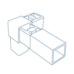 1-1/2" Tubing & Connectors