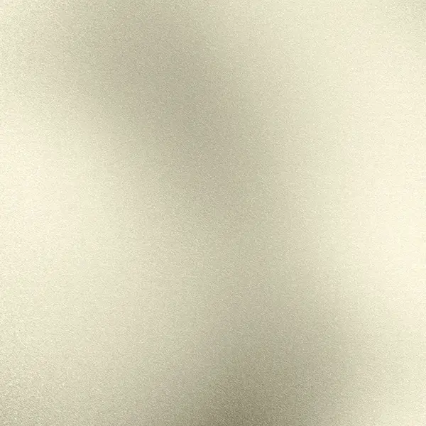 Champagne Anodized Finish for Architectural Aluminum