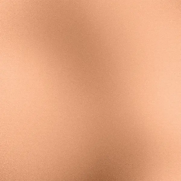 Rose Gold Anodized Finish for Architectural Aluminum