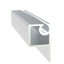 AWN-10039 aluminum awning profiles