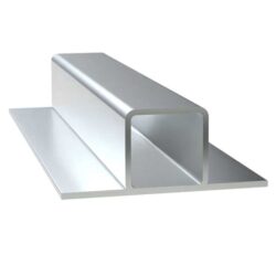 AWN-15549 aluminum awning profiles