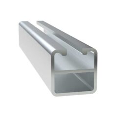 AWN-15551 aluminum awning profiles