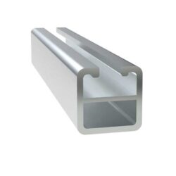 AWN-15552 aluminum awning profiles