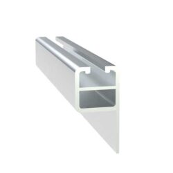 AWN-15553 aluminum awning profiles