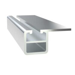 AWN-15554 Aluminum Awning Profiles