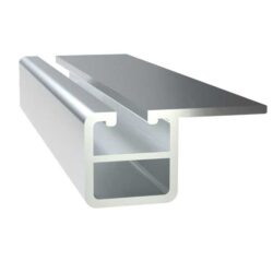 AWN-1554 aluminum awning profiles