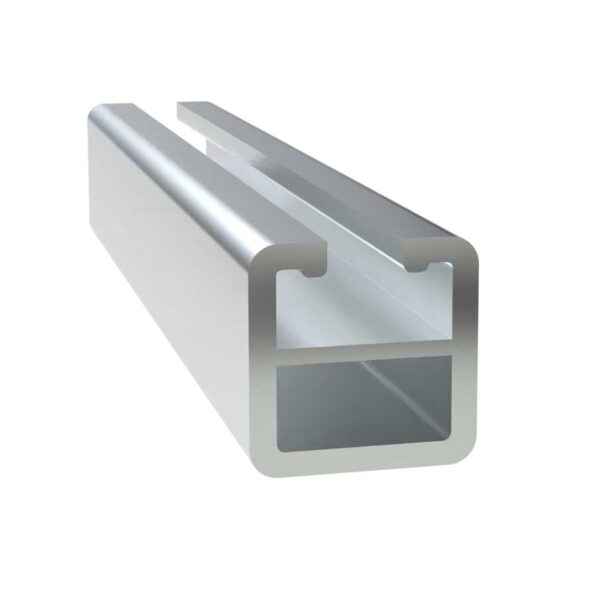 AWN-15555 aluminum awning profiles