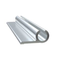 AWN-7251 aluminum awning profiles