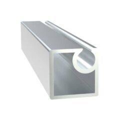 AWN-9748 aluminum awning profiles