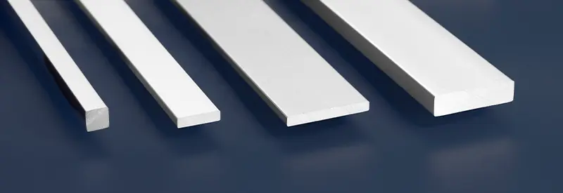 aluminum flat bar