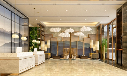 aluminum extrusions for architects and designers