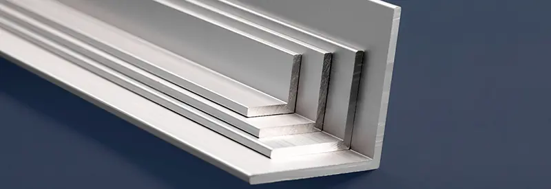 aluminum angles