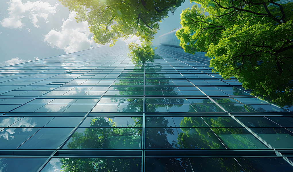 building a sustainable future with aluminum