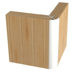COR-5265 Aluminum Casework Trim